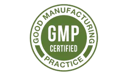 SharpEar GMP Certified